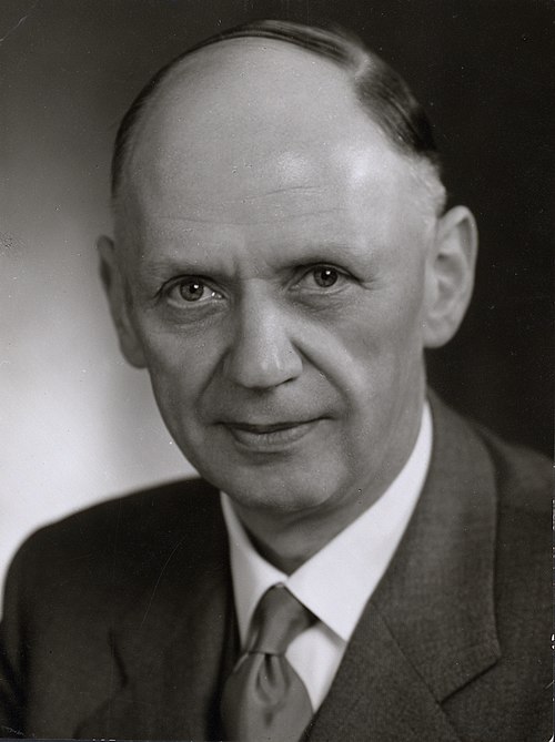 Jakob Ackeret